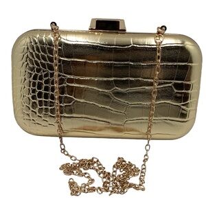 🆕{Primark} Embossed Bag
